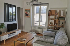 Lovely Flat in Paris - City center - Nation-Picpus